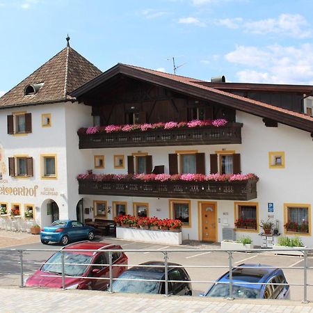 Pension Leimerhof Тироло Екстериор снимка