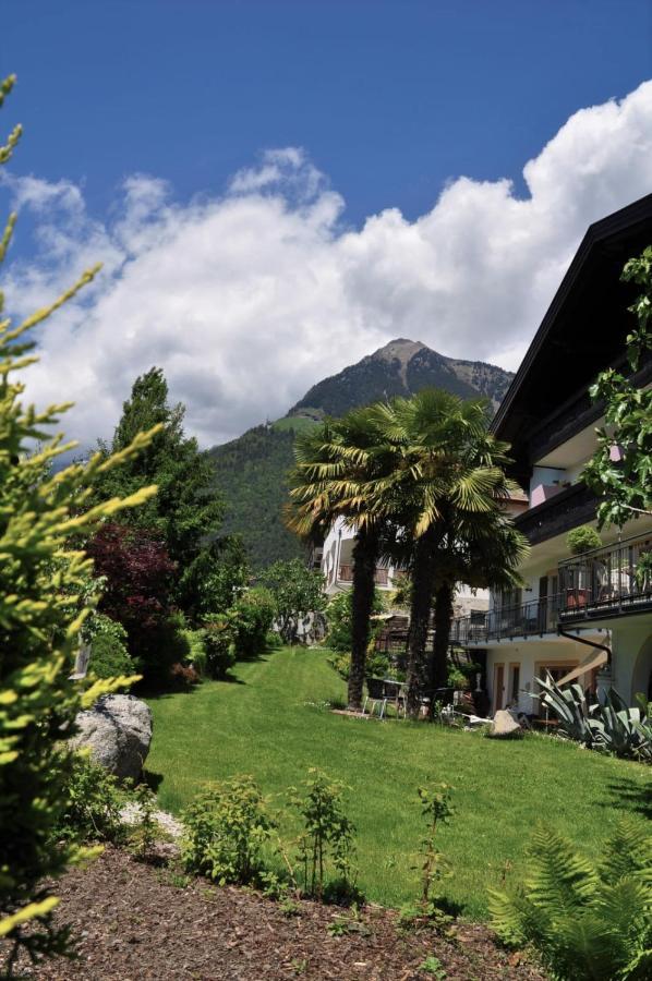 Pension Leimerhof Тироло Екстериор снимка