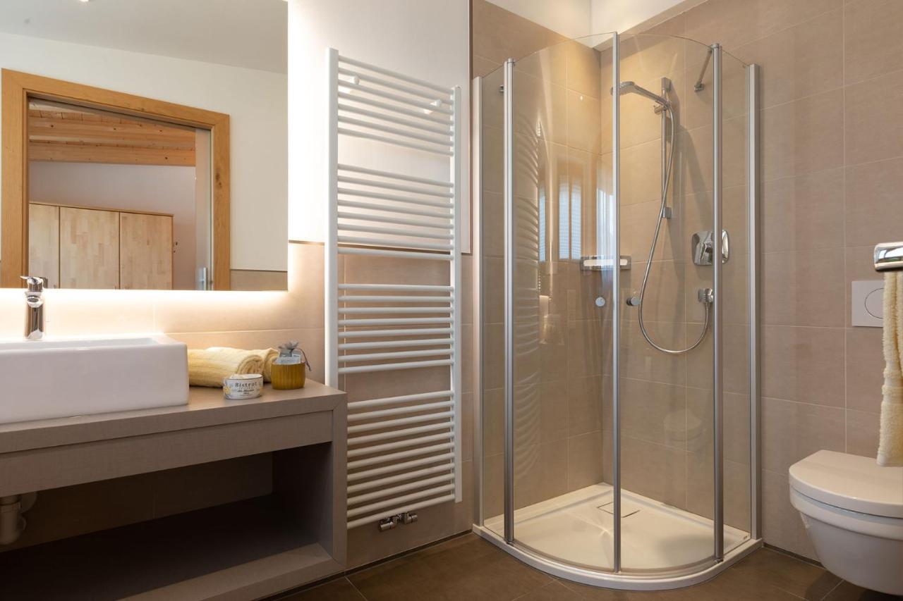 Pension Leimerhof Тироло Екстериор снимка