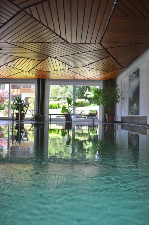 Pension Leimerhof Тироло Екстериор снимка