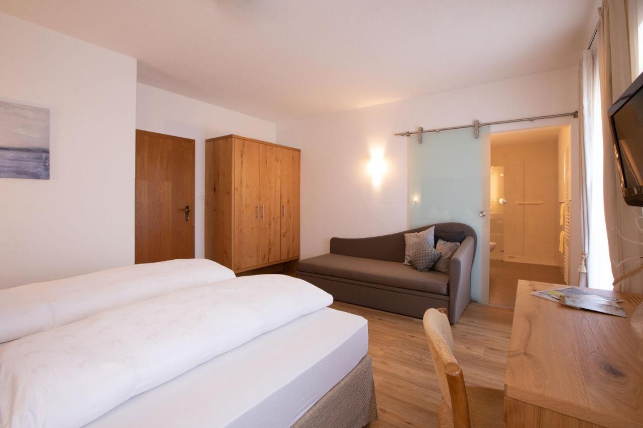 Pension Leimerhof Тироло Екстериор снимка