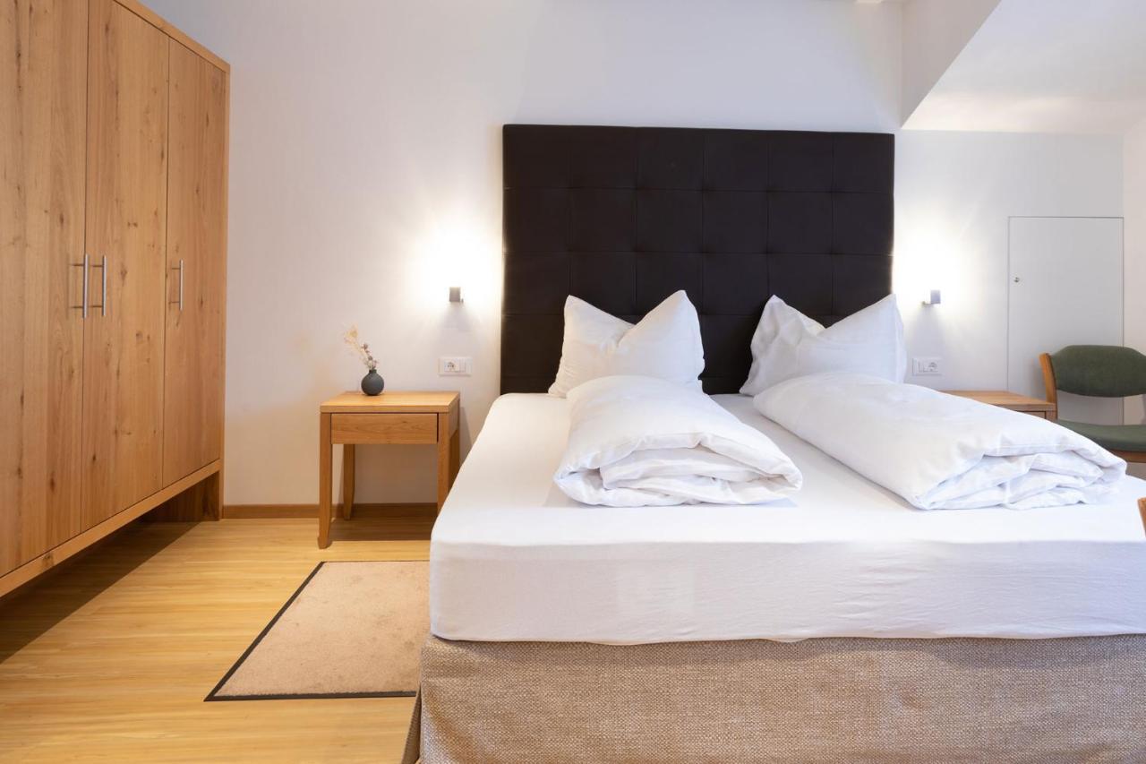 Pension Leimerhof Тироло Екстериор снимка
