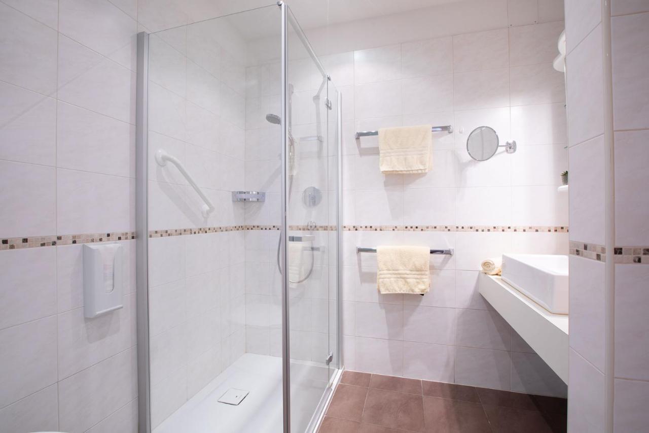 Pension Leimerhof Тироло Екстериор снимка