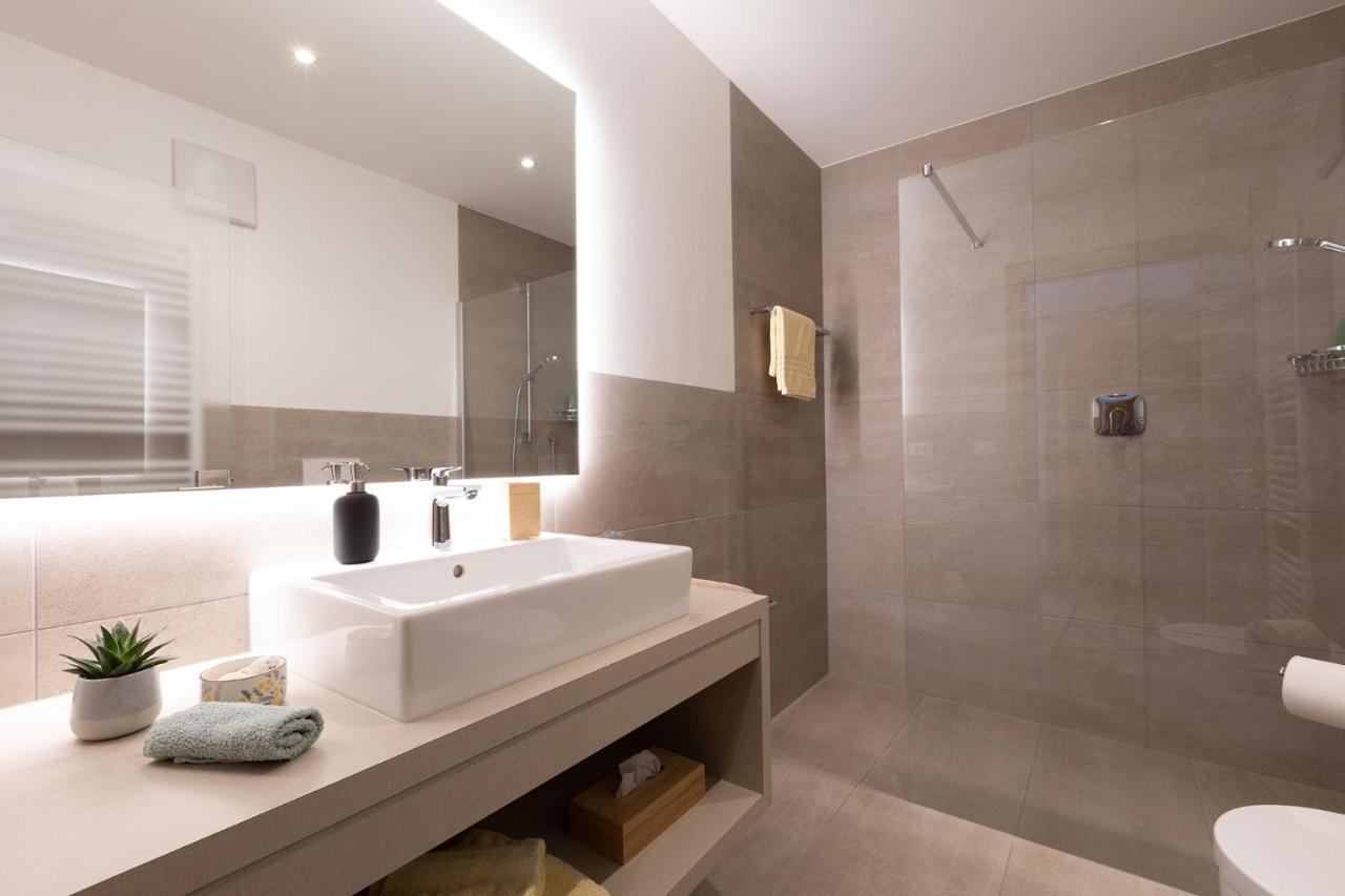 Pension Leimerhof Тироло Екстериор снимка