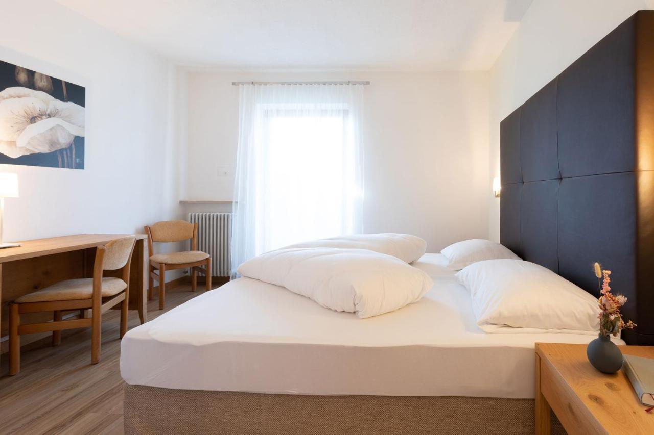 Pension Leimerhof Тироло Екстериор снимка