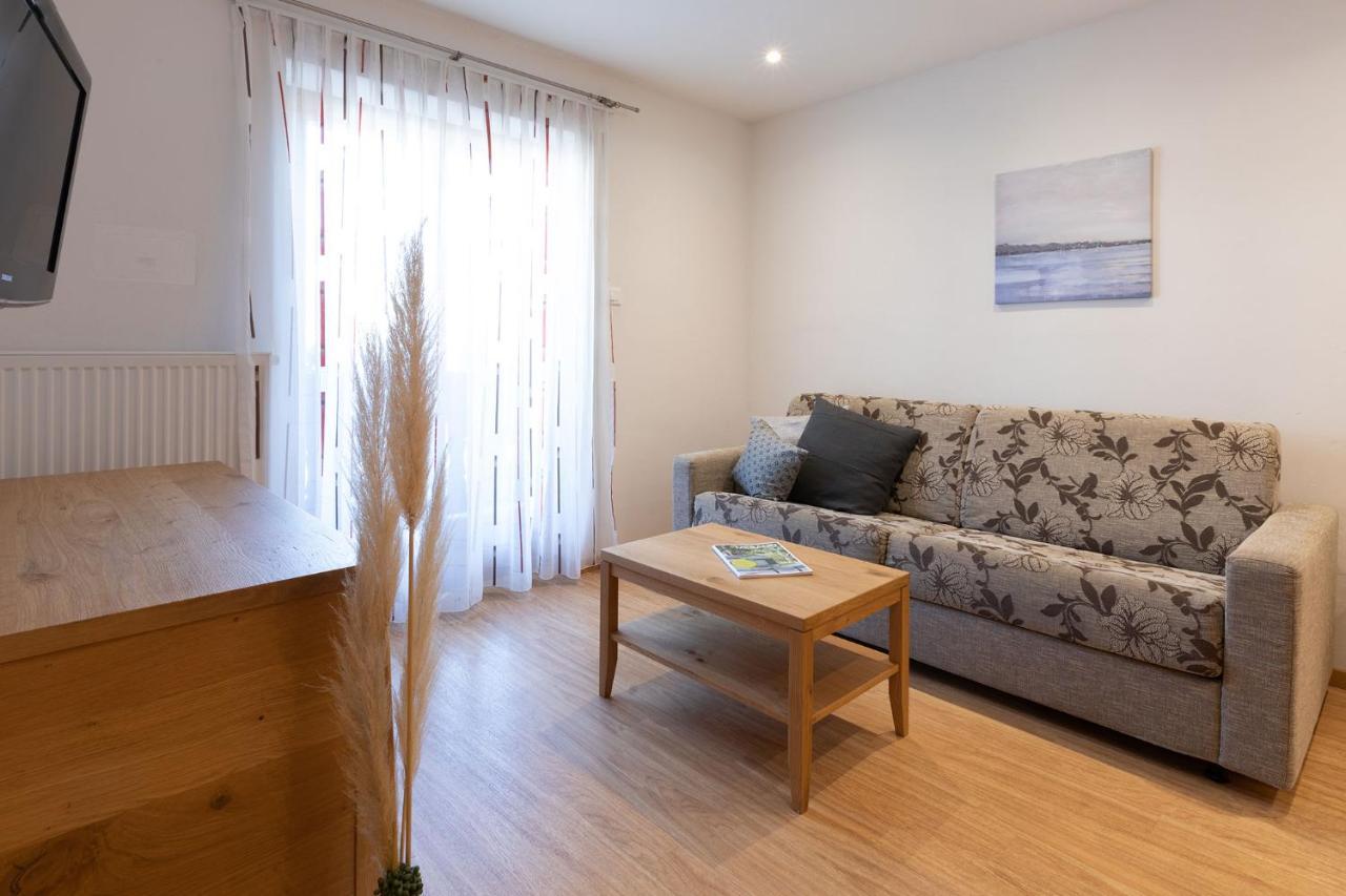 Pension Leimerhof Тироло Екстериор снимка