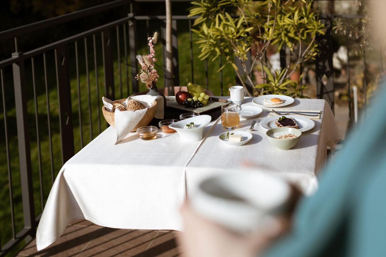 Pension Leimerhof Тироло Екстериор снимка