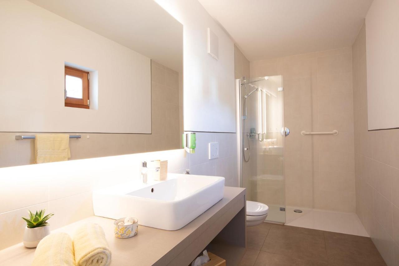 Pension Leimerhof Тироло Екстериор снимка