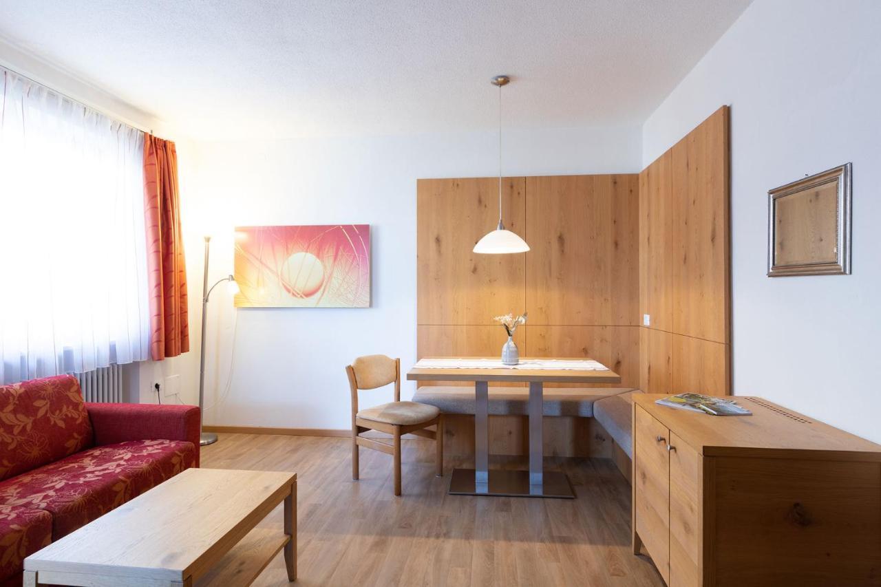 Pension Leimerhof Тироло Екстериор снимка