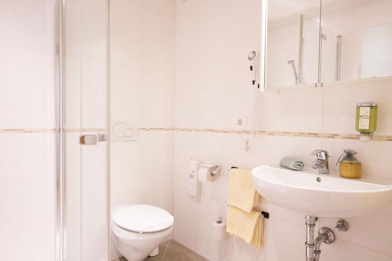 Pension Leimerhof Тироло Екстериор снимка