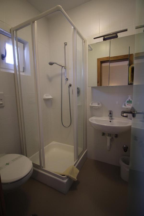 Pension Leimerhof Тироло Екстериор снимка