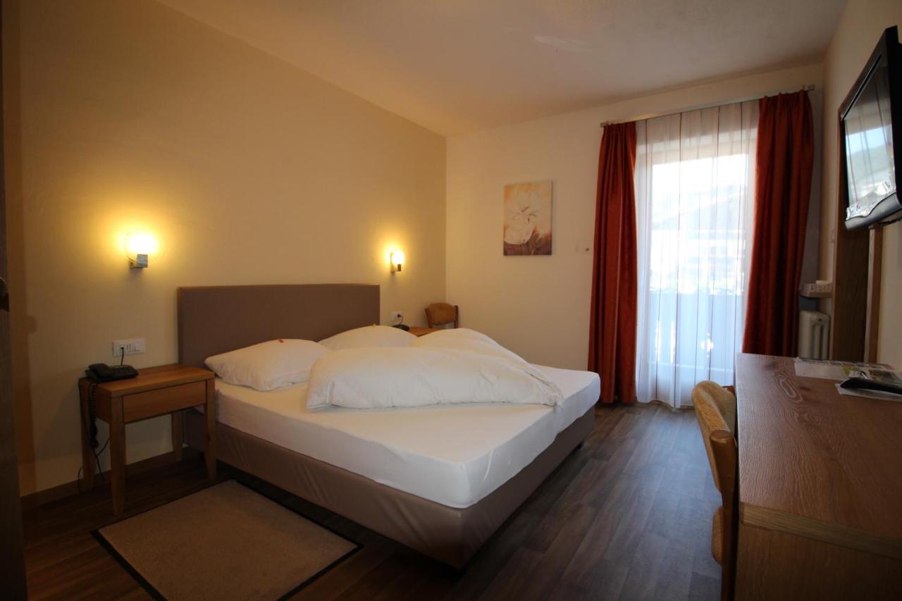 Pension Leimerhof Тироло Екстериор снимка