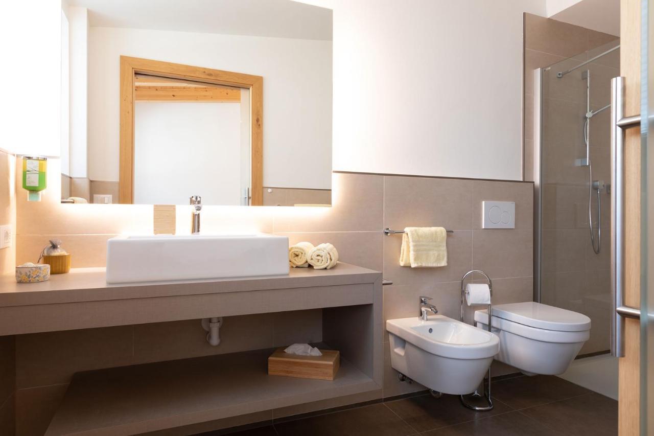 Pension Leimerhof Тироло Екстериор снимка