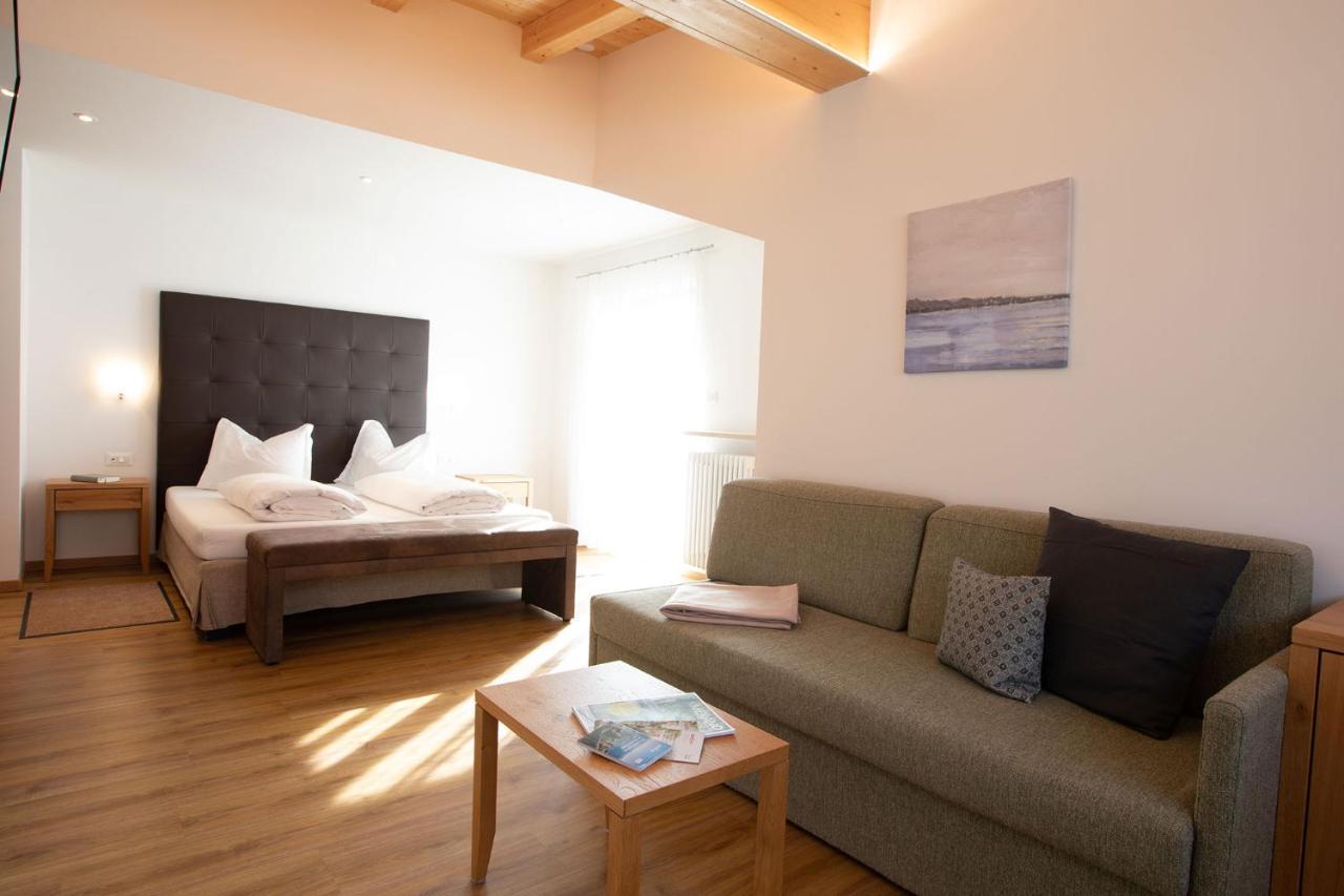 Pension Leimerhof Тироло Екстериор снимка